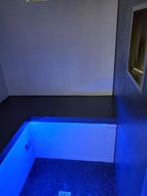 Вилла Le Spa Parmentine, Jacuzzi Hammam Рошфор Экстерьер фото
